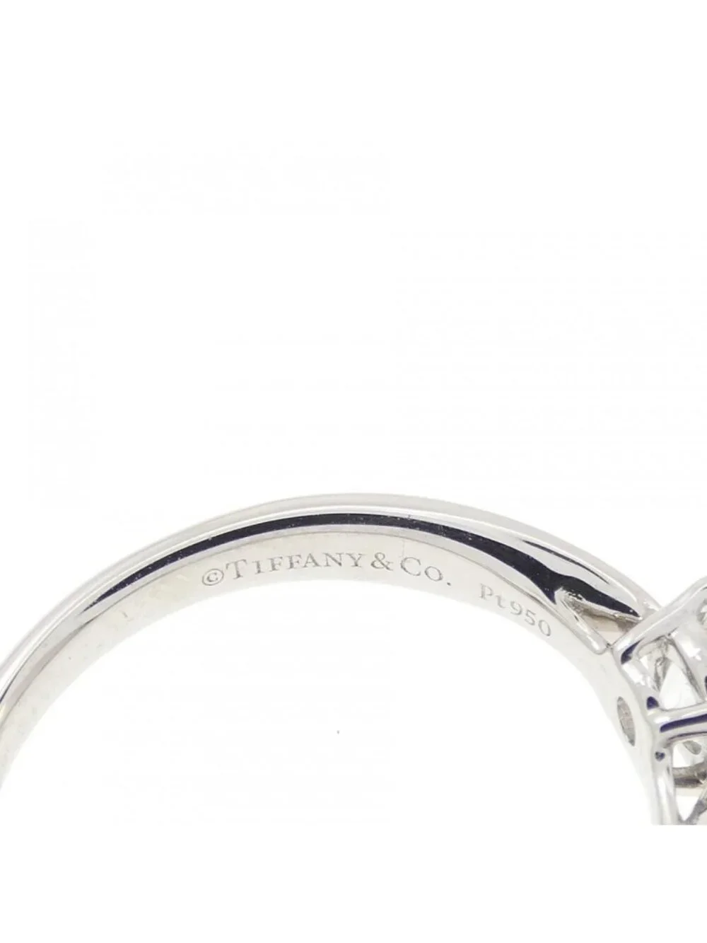 Tiffany & Co Harmony Ring
